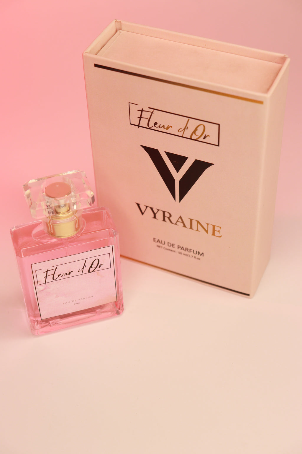 Fleur D' Or