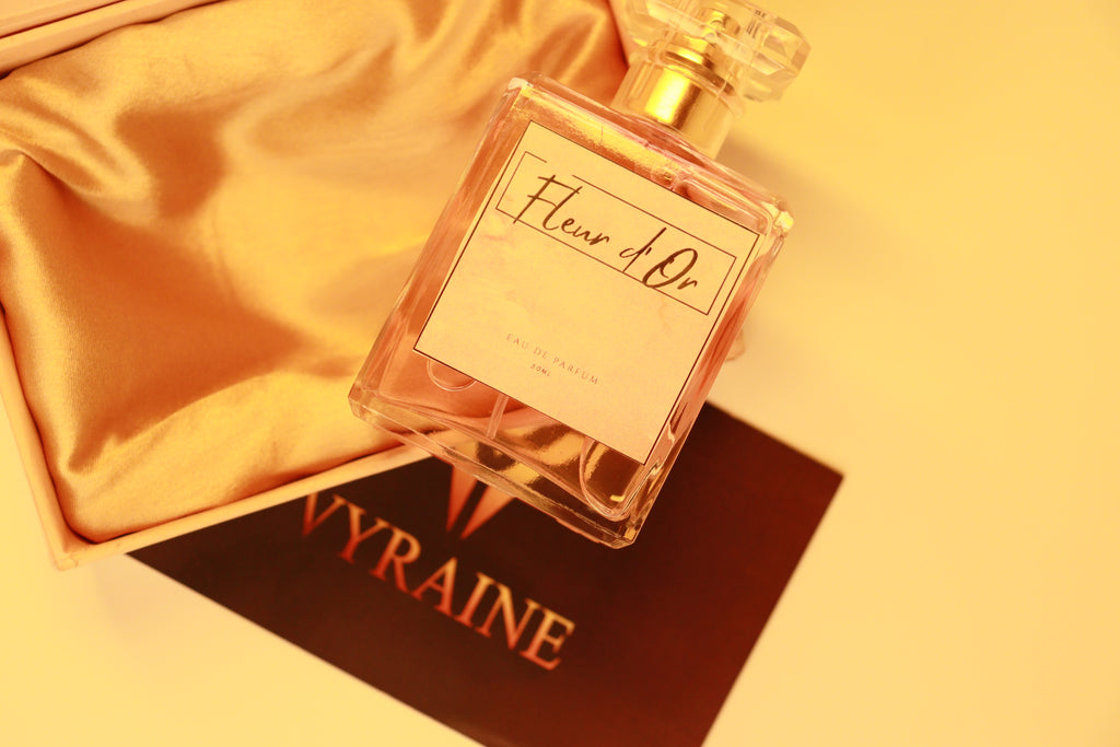 Fleur D' Or