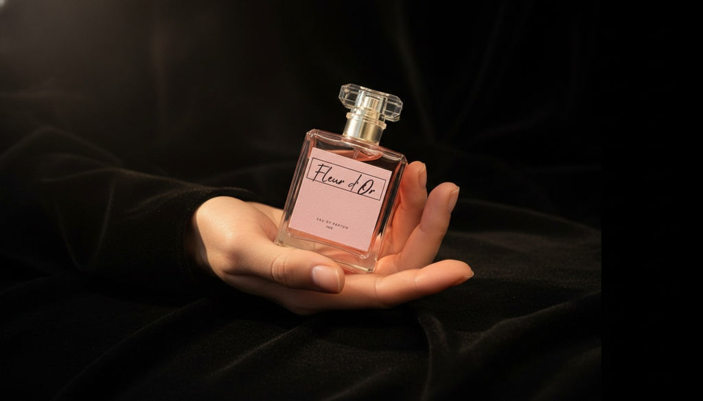 Fleur D' Or