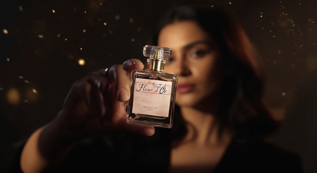 Fleur D' Or