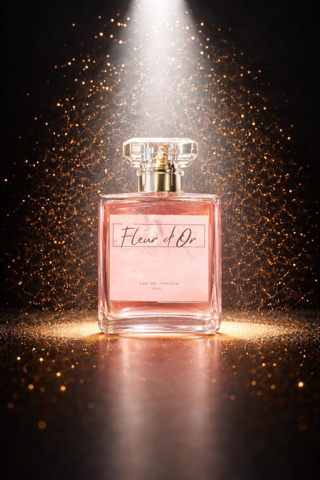 Fleur D' Or